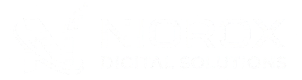 Niorox Digital Solutions Logo
