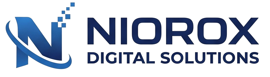 Niorox Digital Solutions Logo