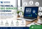 Technical SEO Services Chennai