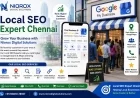 Local SEO Company Chennai