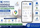 Google Business Profile Optimization Chennai