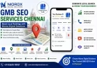 GMB SEO Services Chennai