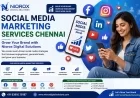 Social Media Marketing Services Chennai