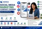 Social Media Marketing Company Chennai