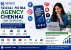 Social Media Agency Chennai