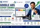 Google Ads Expert Chennai