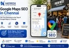 Google Maps SEO in Chennai