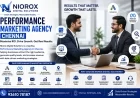 Performance Marketing Agency Chennai