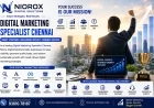 Digital Marketing Specialist Chennai