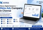 Meta Ads Services Chennai