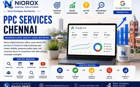 PPC Services Chennai