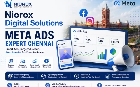 Meta Ads Expert Chennai