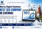 Best SEO Company in Chennai